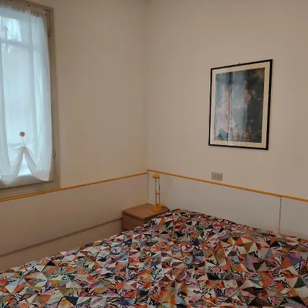 Ferienhaus Le Macchie Llido Degli Estensi