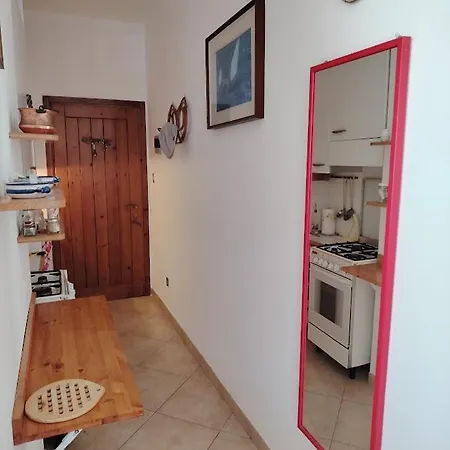 Le Macchie Llido Degli Estensi