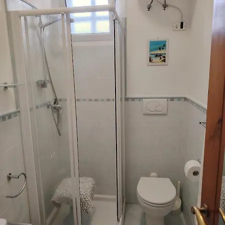 Le Macchie Llido Degli Estensi