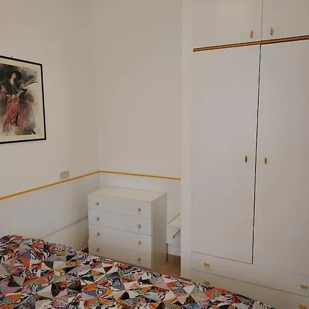 Le Macchie Ferienhaus