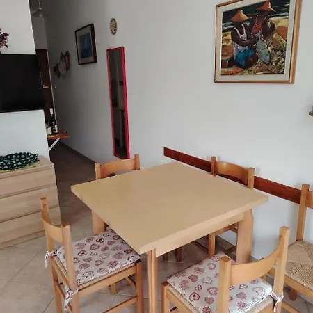 Le Macchie Ferienhaus *